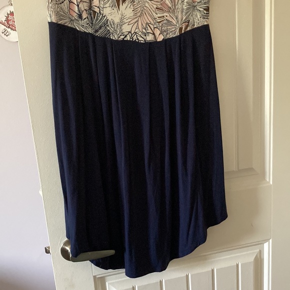 Locally designed and made summer dress - Picture 5 of 5